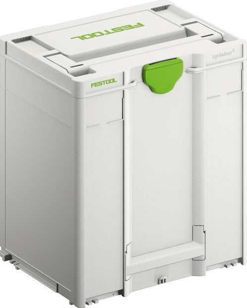 Accessori Festool Systainer sys3 m 437 t-loc - 204845