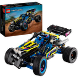 „Lego LEGO Technic 42164 Offroad Race Buggy“.