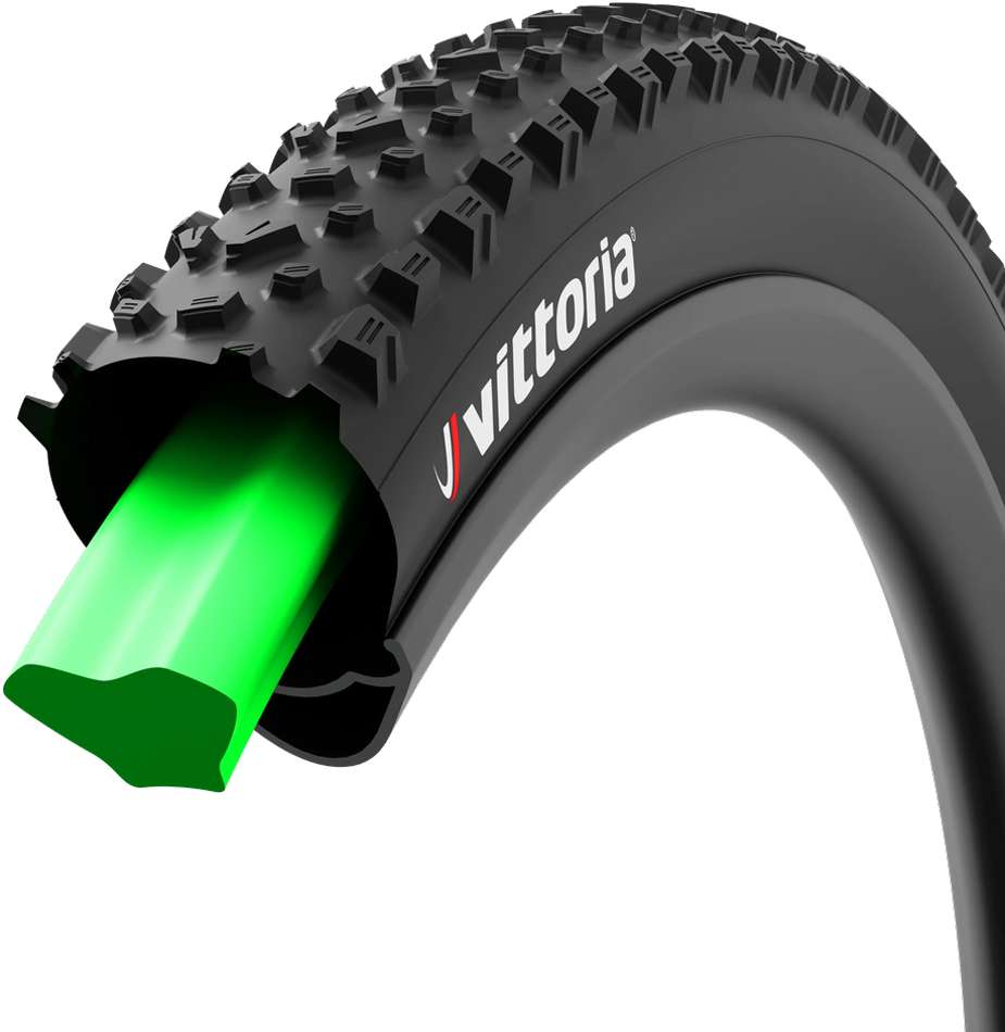 Vittoria air-liner protect trail 29 puncture protection