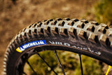 Michelin wild am2 competition 29 folding tire