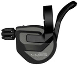 Shimano cues sl-u8000 2-speed shift lever left