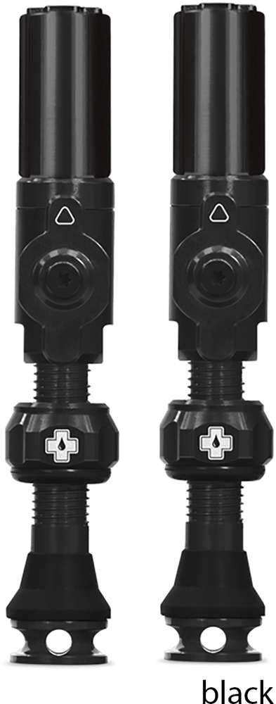 Muc-off big bore hybrid 35 mm tubeless valves