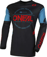 O'neal element mærke - mtb langærmet jersey