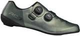 Shimano sh-rc703 - road bike shoes wide