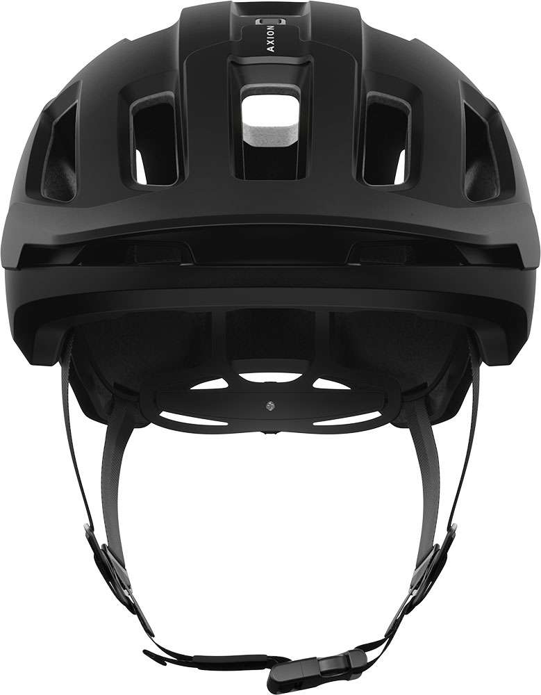 Poc axion race mips - mtb helmet