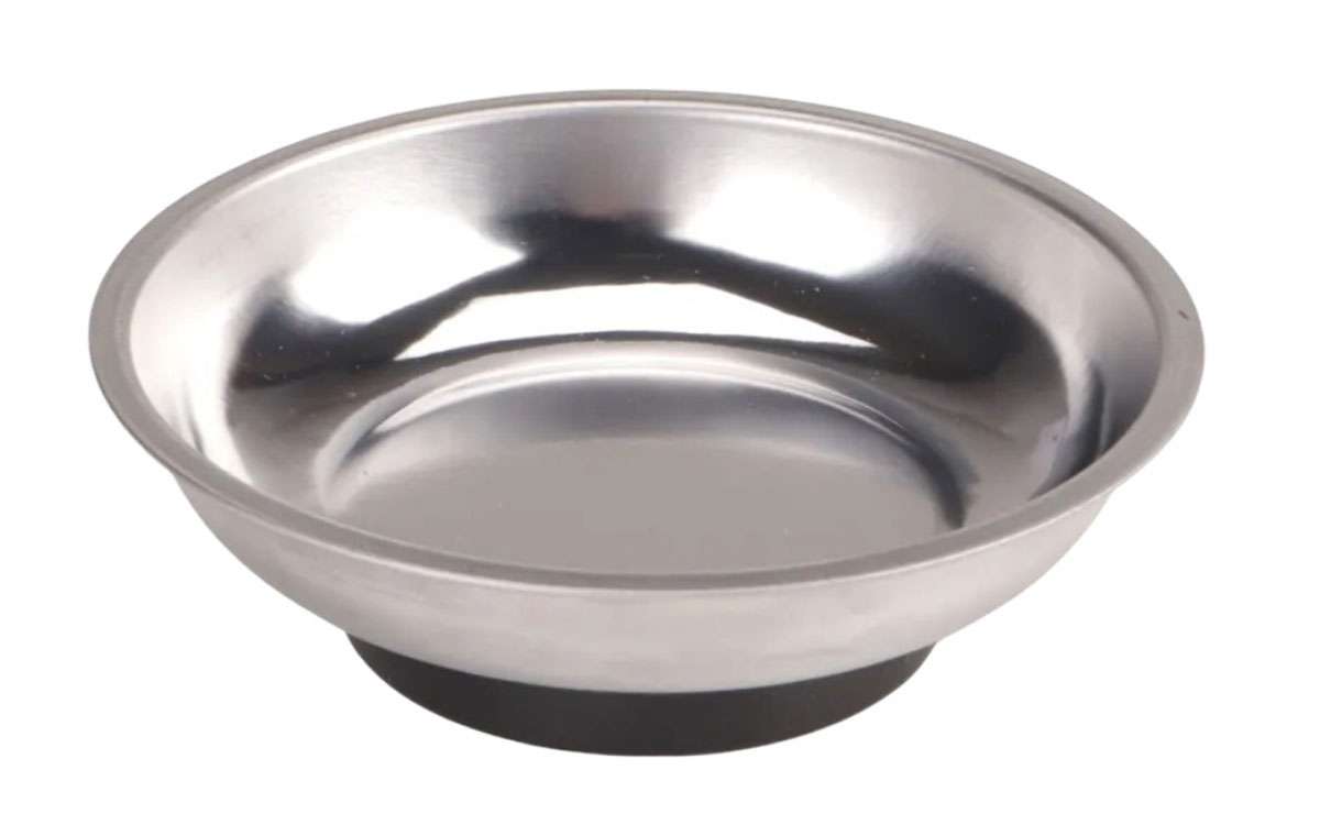 Katana magnetic tray 100 mm for small parts