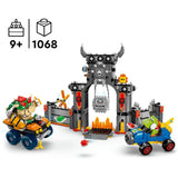 Lego Super Mario 72039 Zamek łuczników