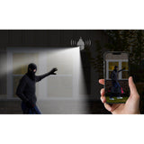 FECCAM SD8P, 4K 8MP DIVE-Band WiFi Ptz ausserhalb Sécherheet
