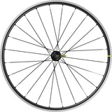 Mavic ksyrium s rear wheel