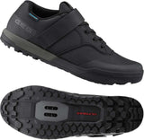 Shimano sh-ge500 - mtb gravity enduro shoes