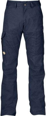 Fjällräven karl pro trousers - trekking pants