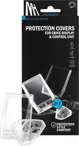 Mh cover cover set mh bosch kiox display control unit trans