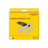 Delock PCI Express X1 Cart
