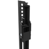 Neomunts wielt WL30s-850bl14 flaach Mauer Support