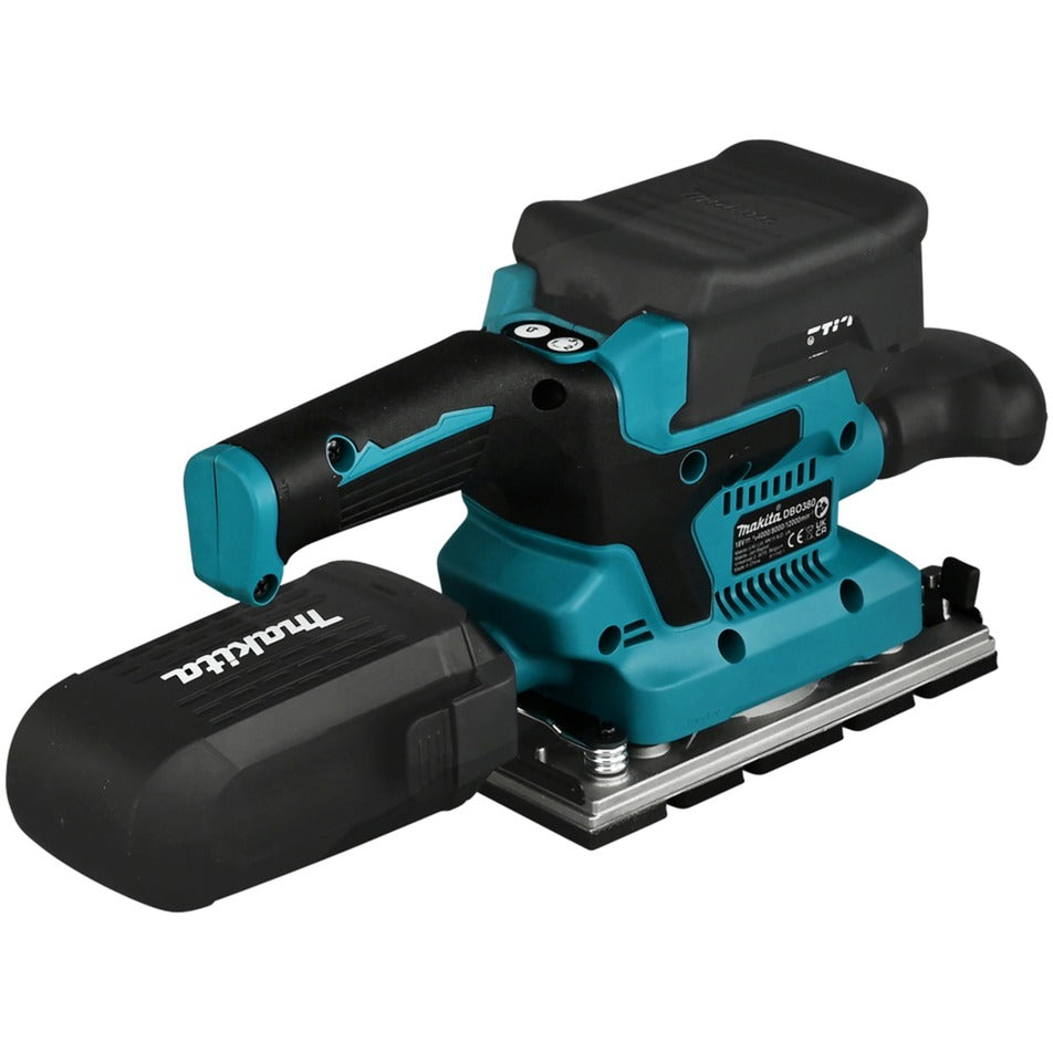 Makita Battery Surface Sander DBO380Z