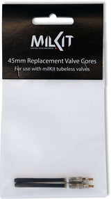 Milkit replacement valve cores