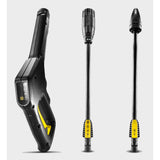 Kärcher k 3 power control högtryckstvätt (gulsvart, 1.676-100.0)