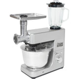 Bestron AKM1600S 4-i-1 Food Processor Kitchen Pro