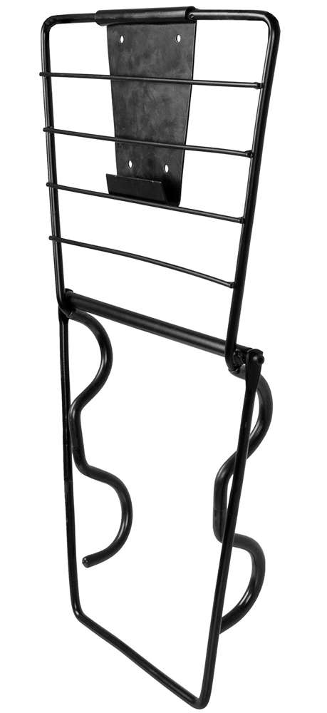 Soporte de pared para bicicleta M-wave Collector HD