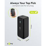Goobay power bank (black)