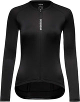 Gorewear spinshift - women's long sleeve jersey