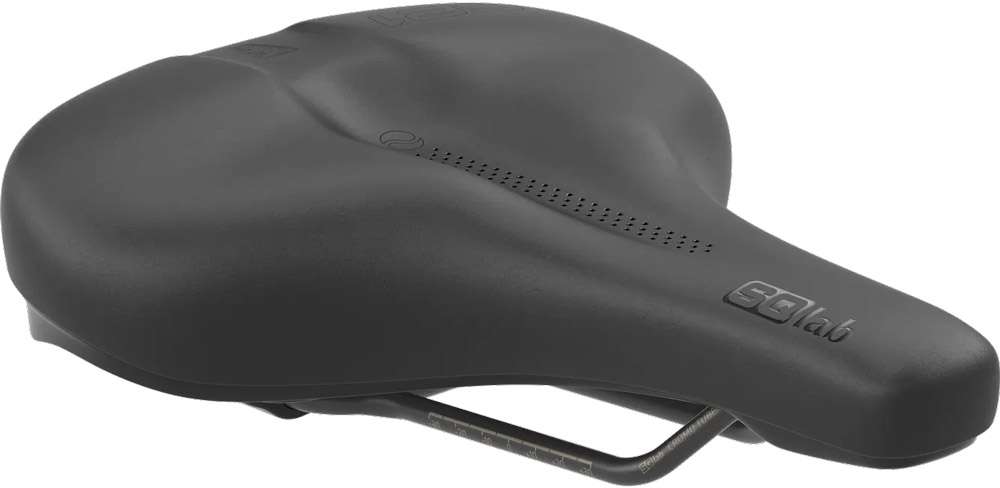 Sqlab 621 ergolux active 2.1 saddle