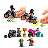 Lego City 60361 Ultimate Stunt Drivers Challenge