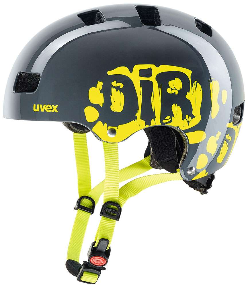 Uvex kid 3 - kid´s helmet