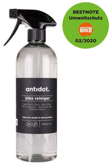 Antidot bike cleaner 750ml