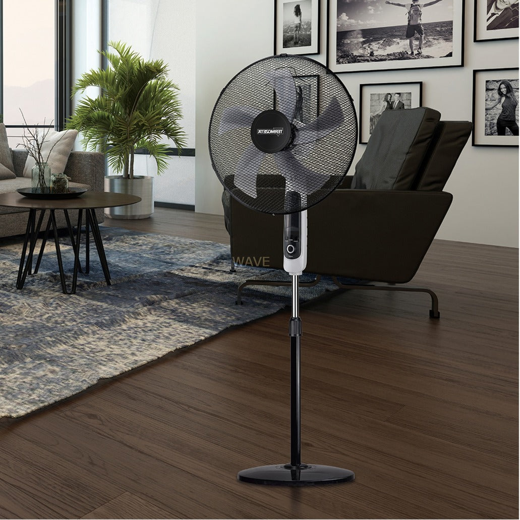 Termozeta Airzeta XL Pedestal Fan