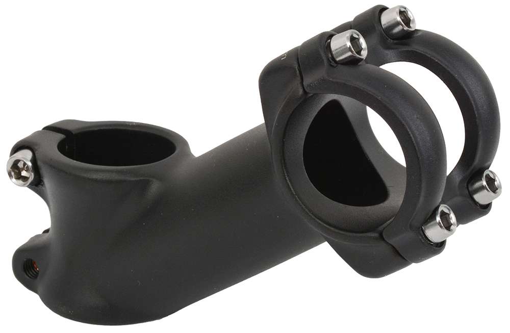 Katana pro comfort os 35° stem