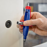 KNIPEX Smeigtuko jungiklio spintelės raktas 00 11 07