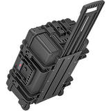 Knipex tool case | empty suitcase | dust-, waterproof, mobile | 1 piece - 00 21 37 le