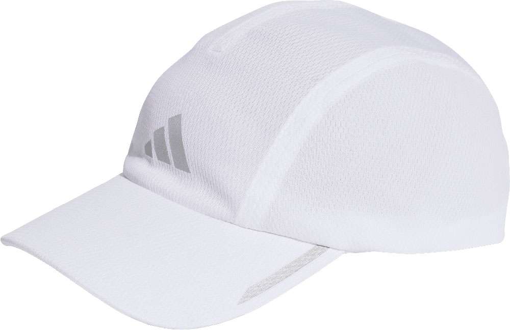 Adidas running mesh 4 panel aeroready - running cap