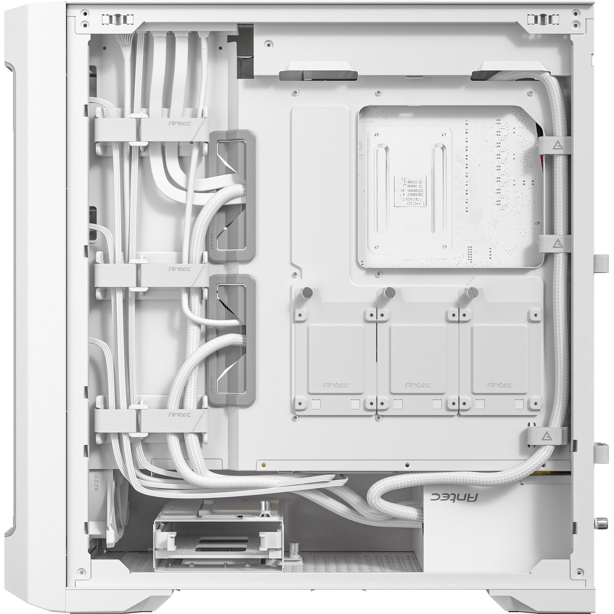 ALTEC PRÁCE 1 ft