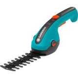 GARDAA Batterie Gras Buxus Schéier Classiccut li
