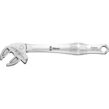 Wera double open-ended spanner | 13-16 mm | length 188 mm | self-setting | 1 piece - 05020103001 05020103001