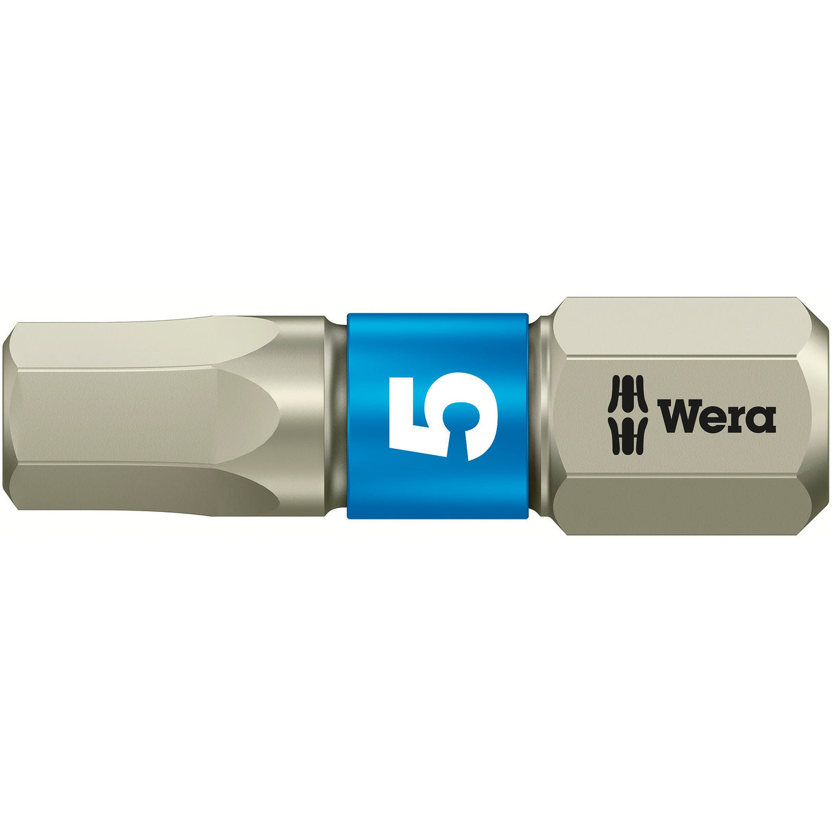 Wera cykelset 5 - 7 i 1 multibit - 05004186001