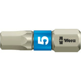Wera cykelset 5 - 7 i 1 multibit - 05004186001