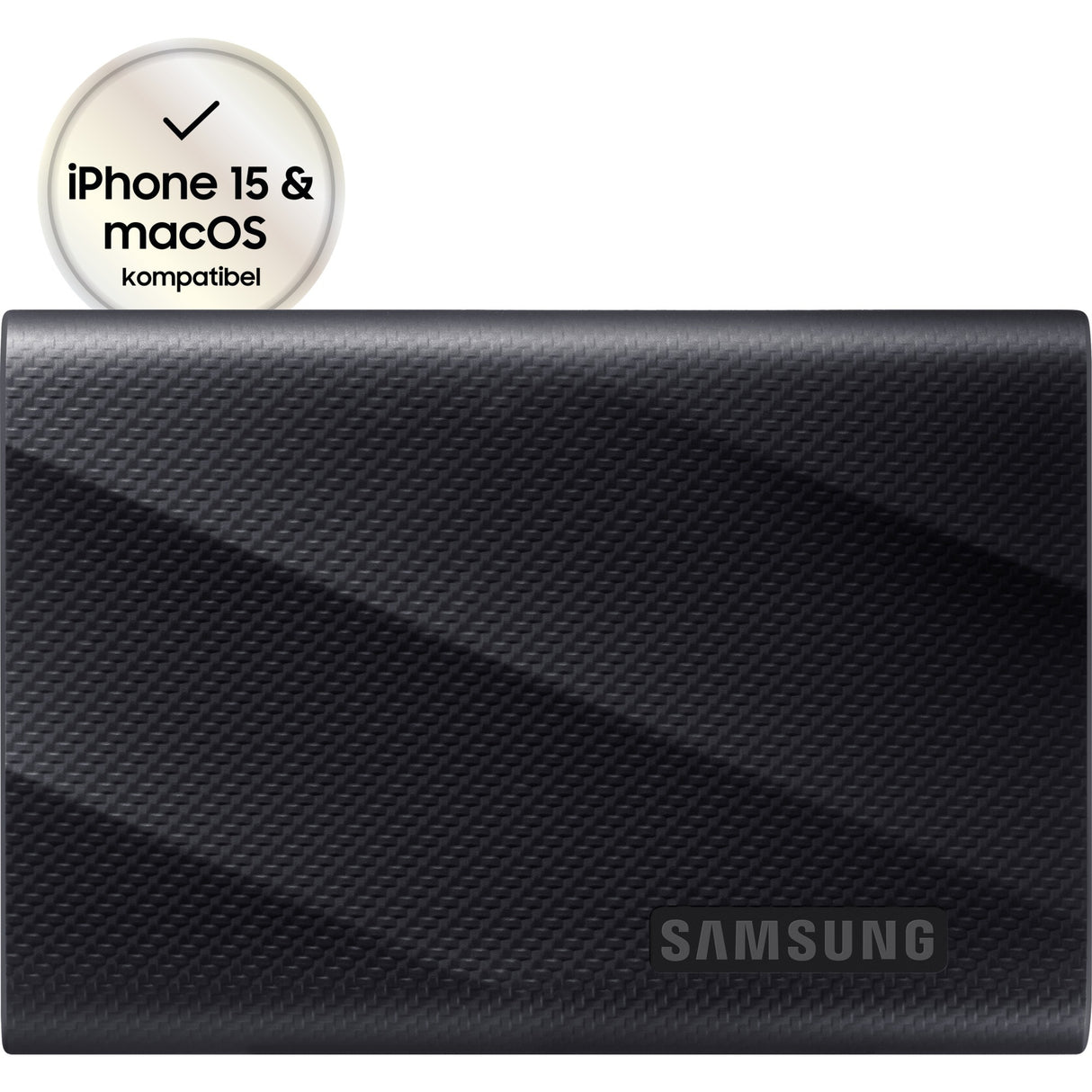 SAMSUNG Portable SSD T9 1TB