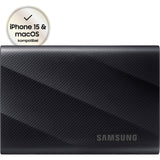 SAMSUNG Portable SSD T9 1TB