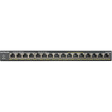 Netgear gs316p switch