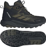 Adidas terrex anylander climawarm - hiking boots