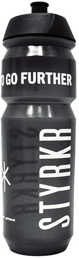 Styrkr adventure water bottle 750ml