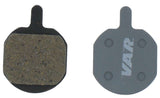 Var disc pads for hayes mx-2 mx-3,mx-4 gx-2 sole cx