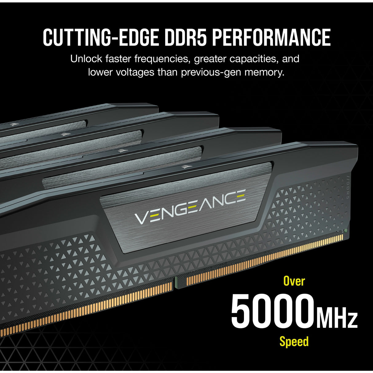 Corsair Corsair 32GB DDR5-6400 Kit