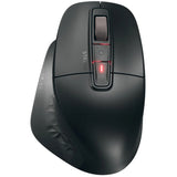 Cherry stream mouse ultimate (black copper, 6,000 dpi, Bluetooth 2.4 GHz USB)