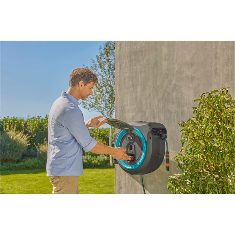 GARGADA 40 M Wandt-Snangerbox Powerroll XXL