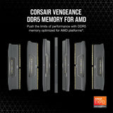 Corsair Corsair 32GB DDR5-6000 Kit