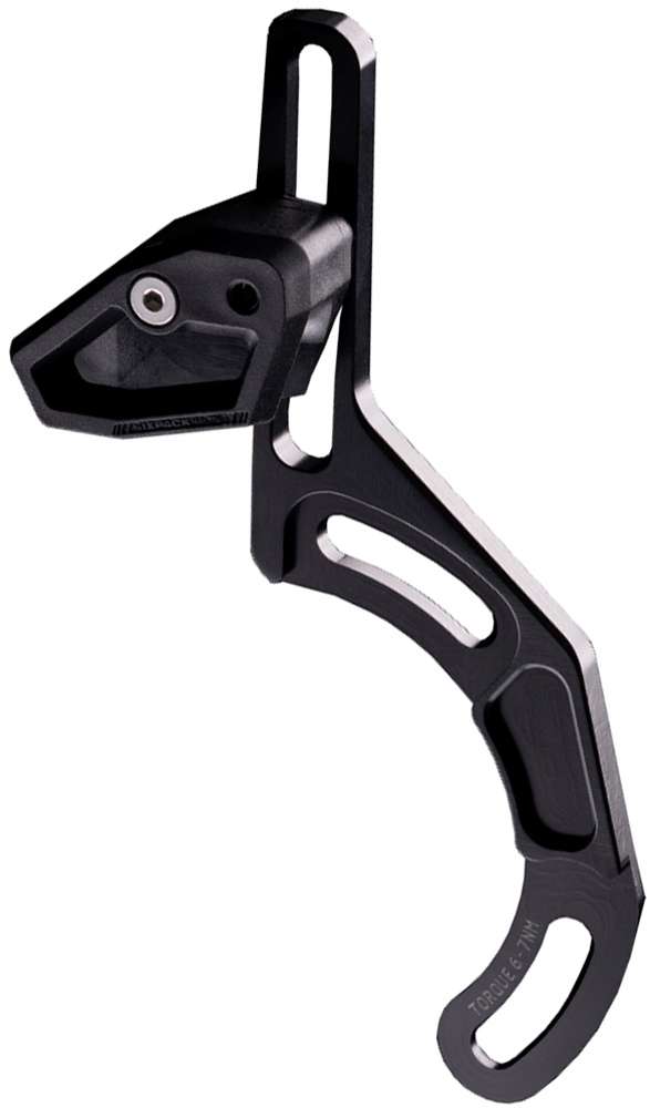 Sixpack racing vertic iscg 05 upper chain guide